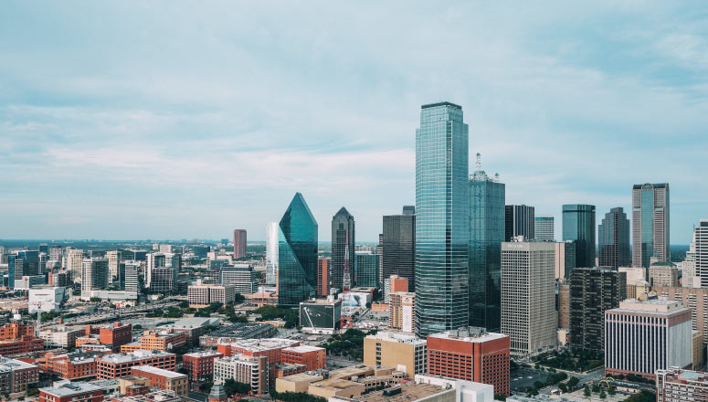 Dallas Court Reporting & Record Retrieval