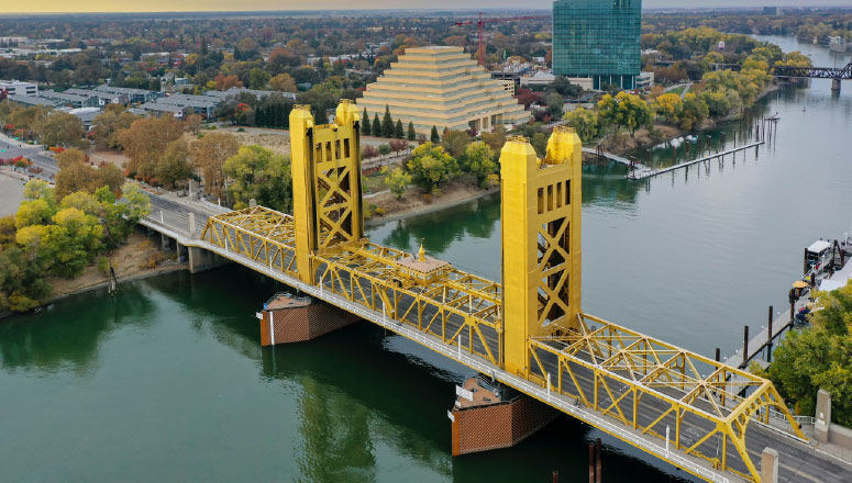 Sacramento, California Court Reporting