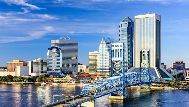 Jacksonville, Florida Court Reporting by Lexitas