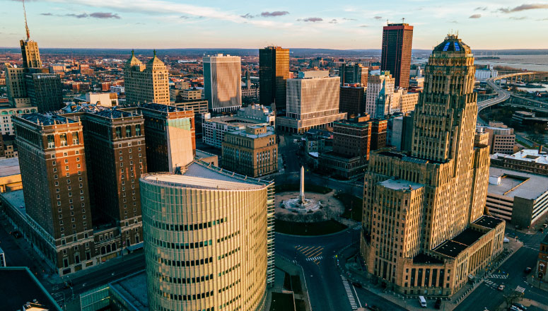 Buffalo, New York Process Servers