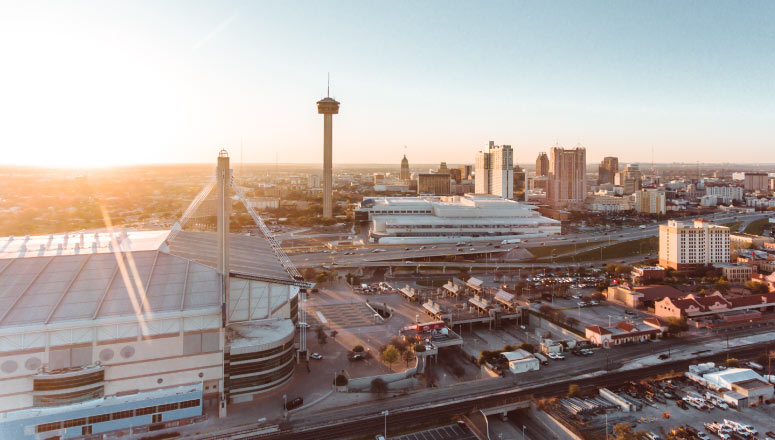 San Antonio Court Reporting & Record Retrieval