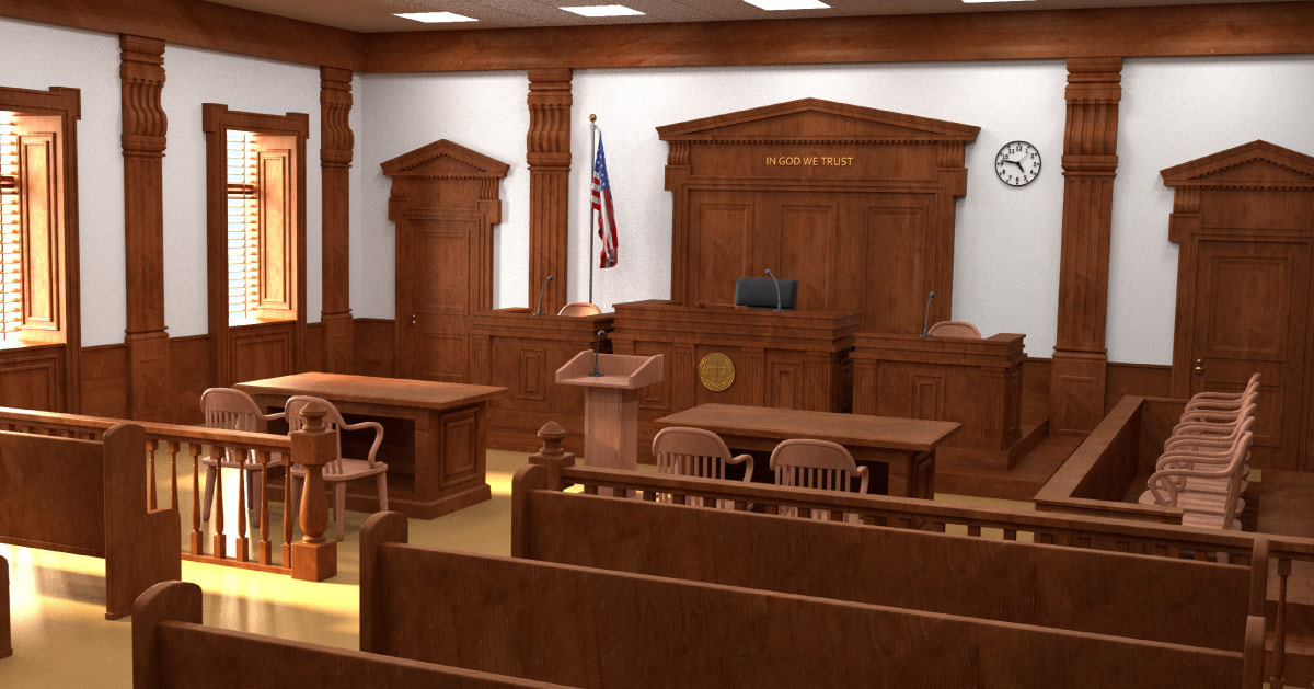Court Stenography Today: Why It Still Matters Amid the Court Reporter Shortage