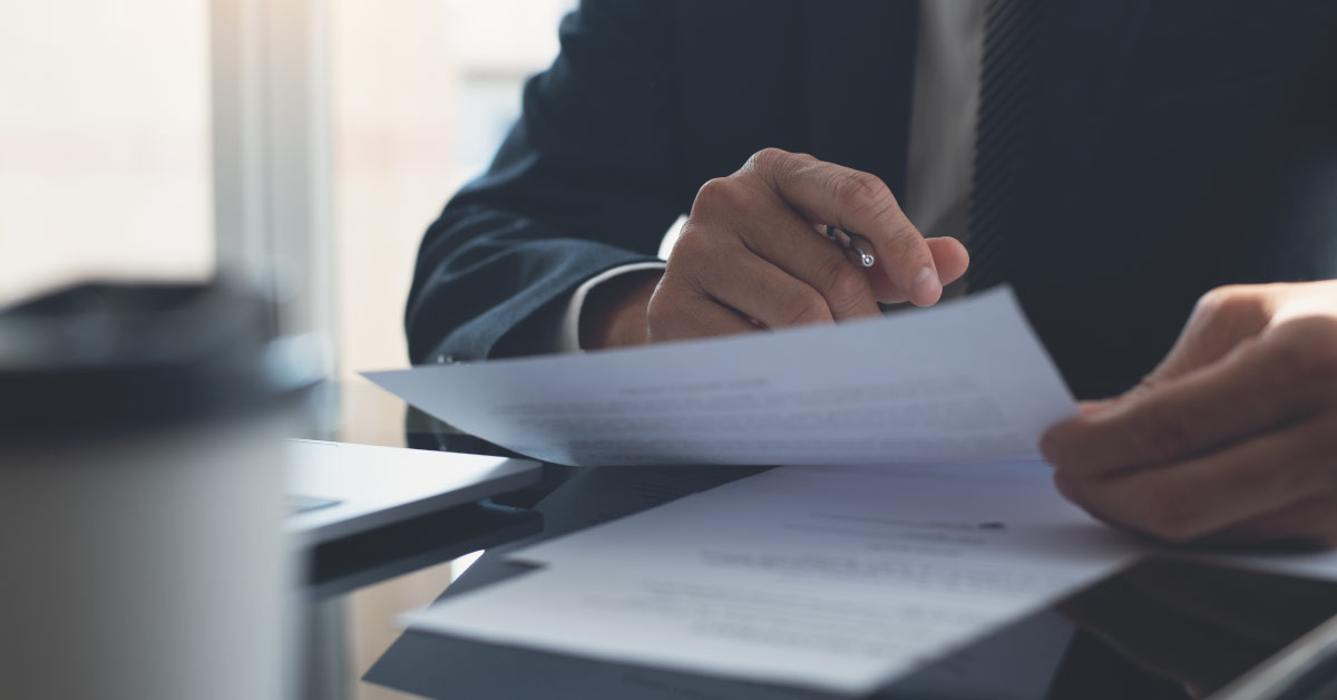 Guide to Drafting Deposition Notices