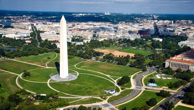 TP.One, A Lexitas Company, Washington D.C. Court Reporting
