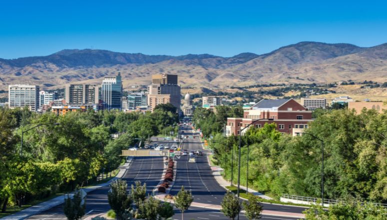 Foothill Ranch Deposition Suite