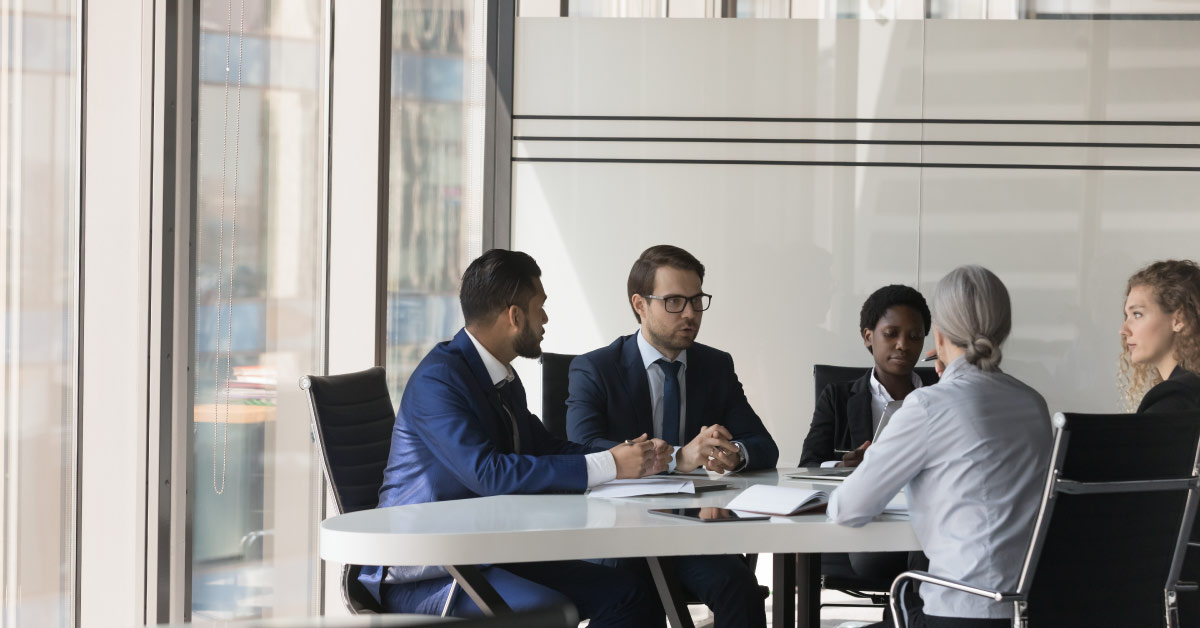 What to Know Before Scheduling a  Deposition