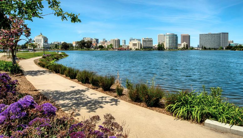 Oakland California Deposition Suite