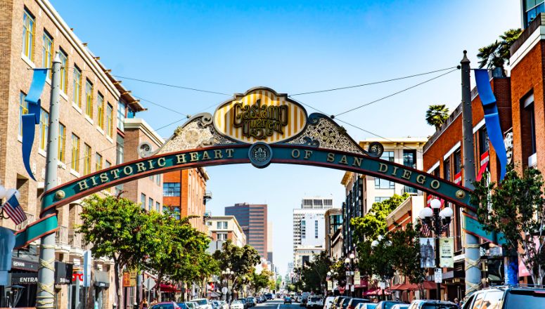 San Diego Deposition Suite