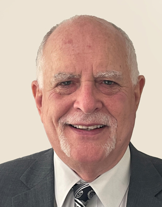 Hon. Michael J. Fagras photo