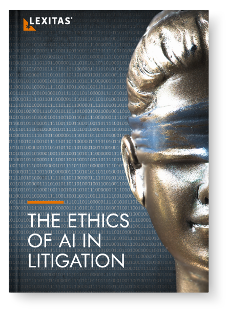 ethics of ai