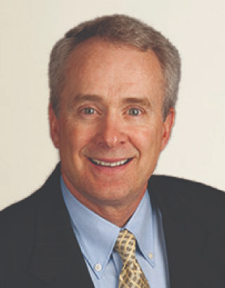 Emmett Logan photo