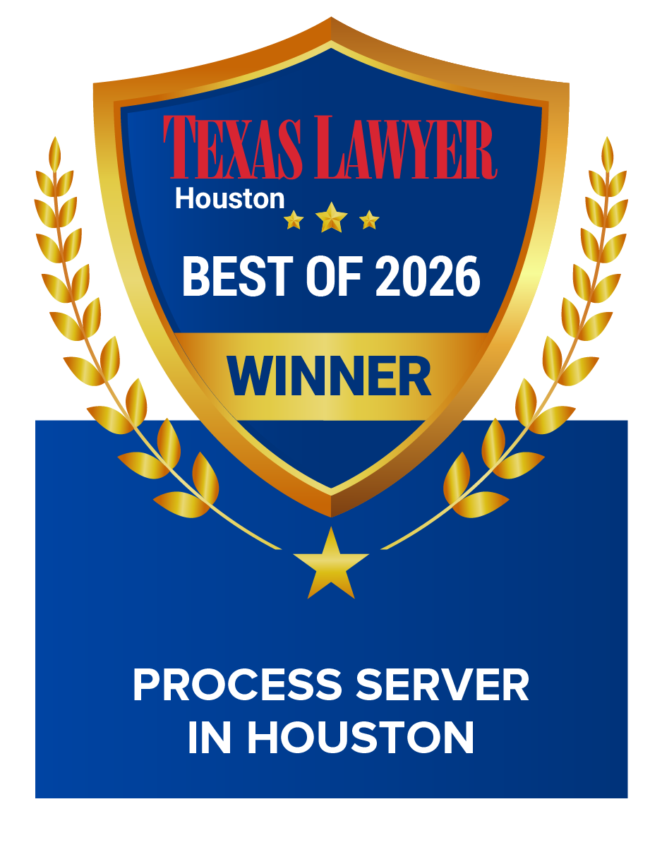 TXL0608202672512LEXITAS_Process Server In Houston (Houston)_Winner TXL0608202672512LEXITAS_Process Server In Houston (Houston)_Winner