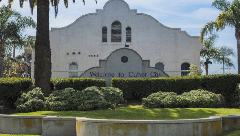 Culver City Deposition Suite