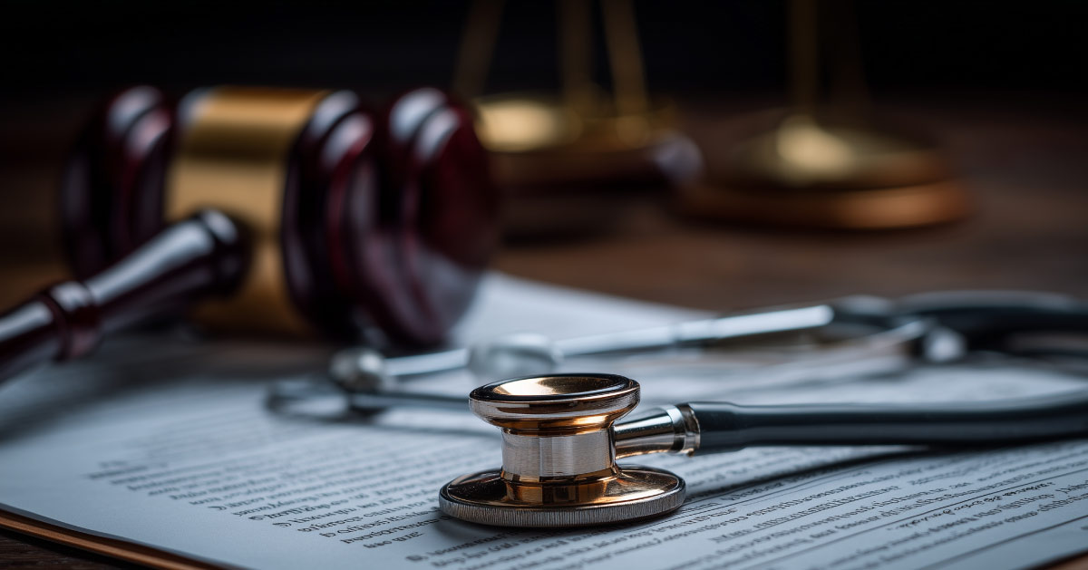 The Hidden Impact of Medical Record Retrieval on Cases