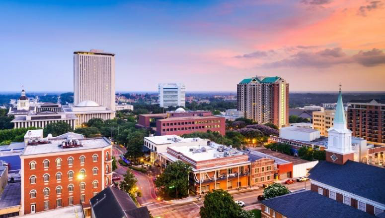 Tallahassee, Florida Court Reporting by Lexitas