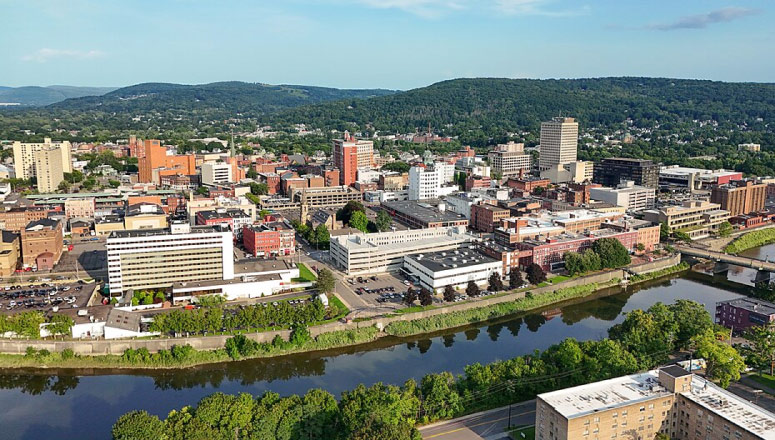 Binghamton, New York Process Servers