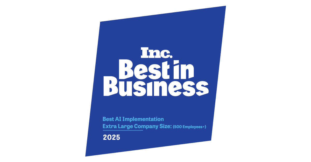 Best In Business