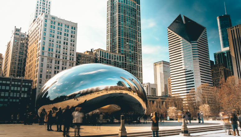 Chicago Court Reporting & Record Retrieval