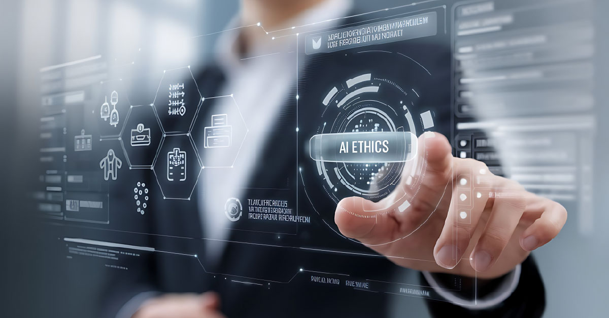 AI Ethics and Bias in Data Use