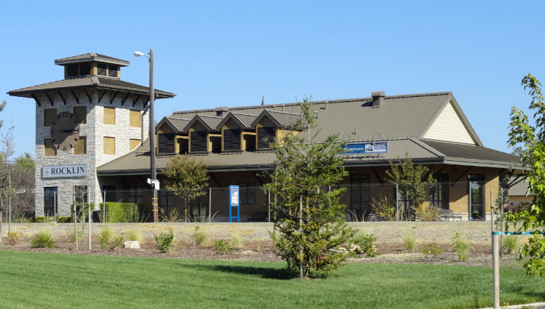 Rocklin workers' compensation records