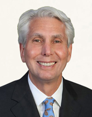 Mark Goodman photo