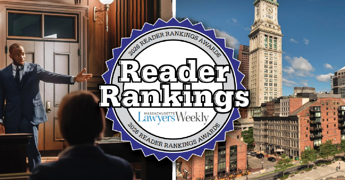 Lexitas Recognized In 2026 Reader Rankings