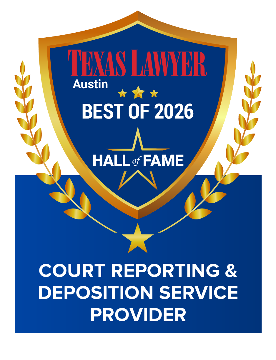 TXL0608202672512LEXITAS_Court Reporting & Deposition Service Provider(Austin)_HOF