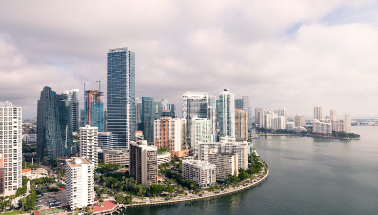 Miami Deposition Suites
