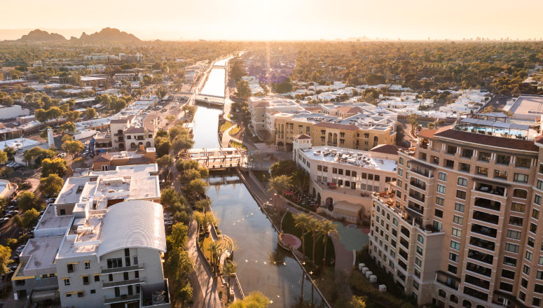 Scottsdale, Arizona Process Servers