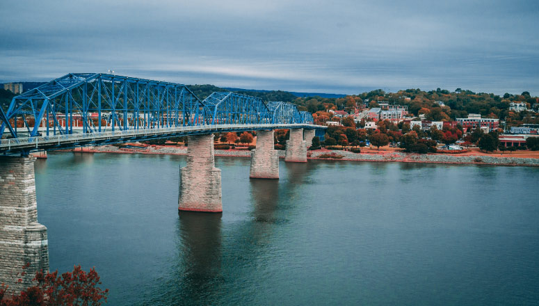 Chattanooga, Tennessee Court Reporting