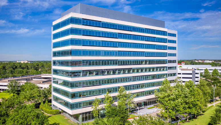 Lexitas Headquarters