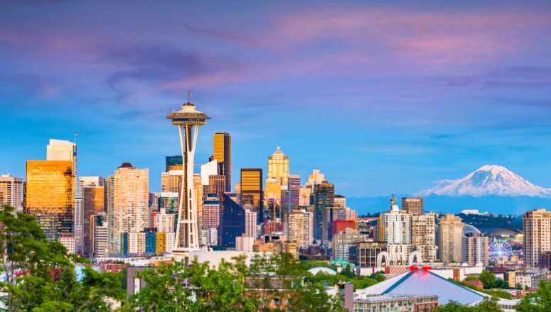 Seattle Deposition Suite