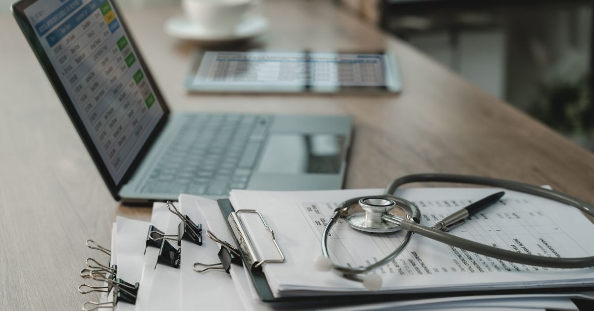 AI Medical Chronologies