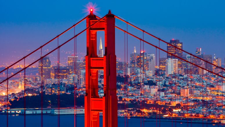 San Francisco Deposition Suite