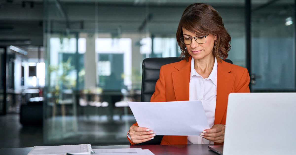 Deposition Transcript Formats and Delivery Options for Legal Teams
