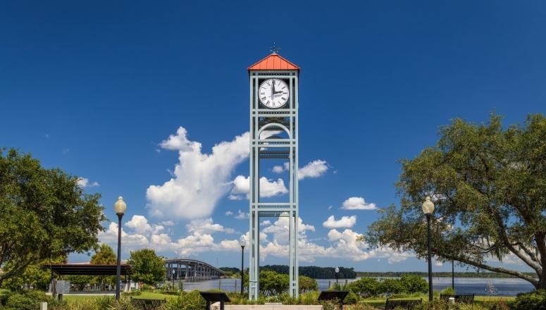 Palatka, Florida Court Reporting