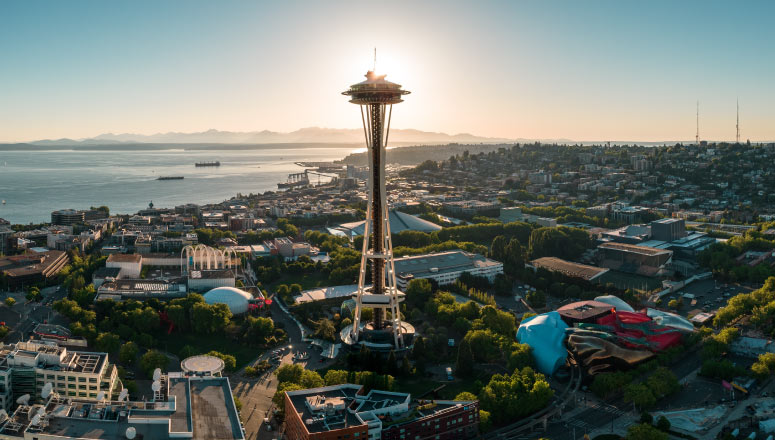 Seattle Record Retrieval