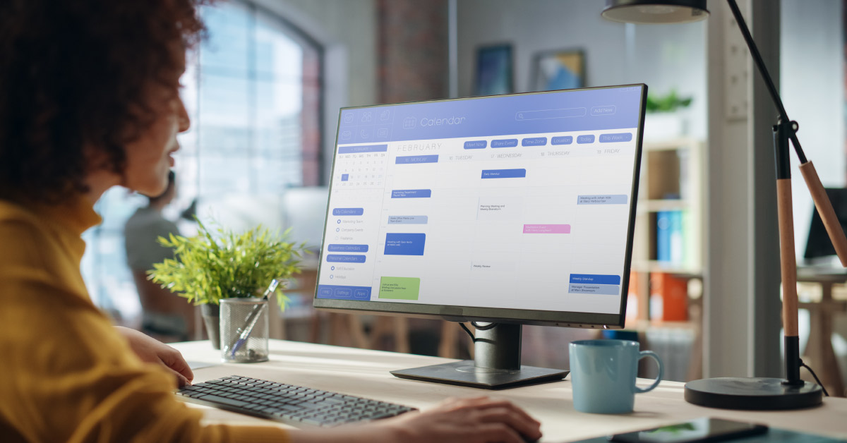 Why Every Law Firm Needs Legal Calendaring Software