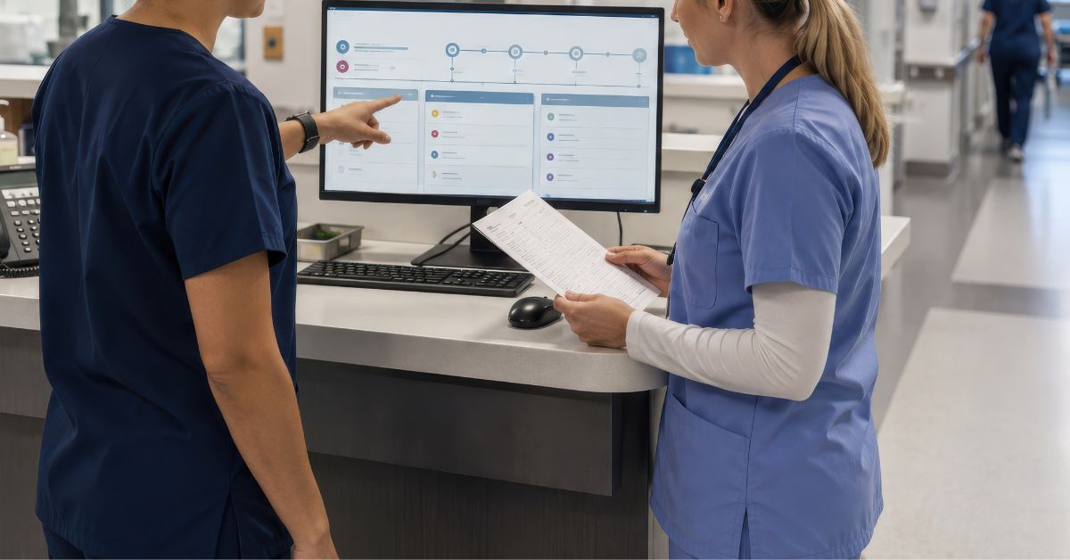 Why Medical Record Requests Get Delayed