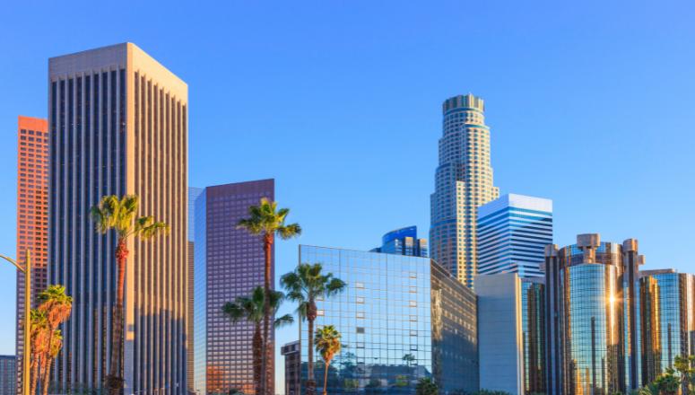 Los Angeles, California Deposition Suites