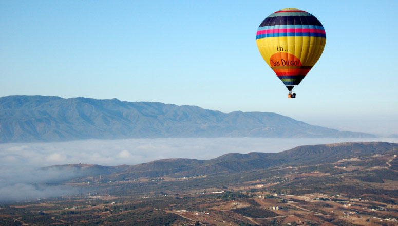 Temecula, California Deposition Suites
