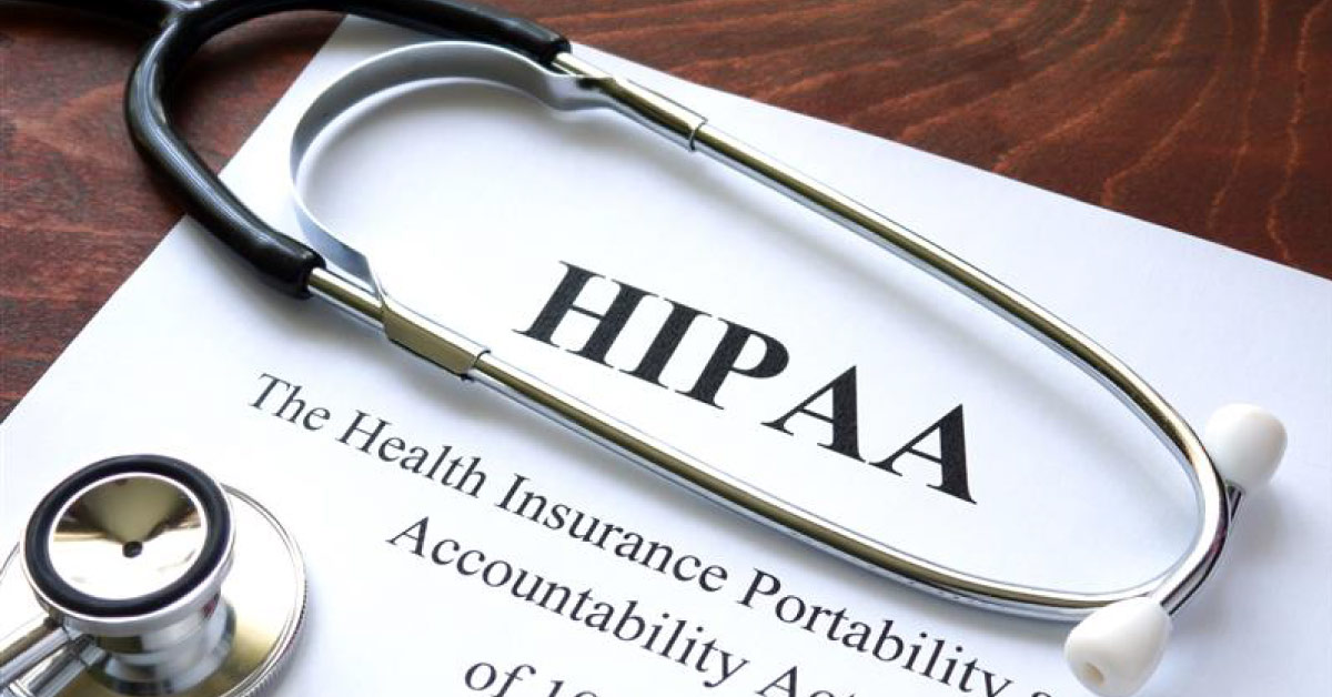 HIPAA