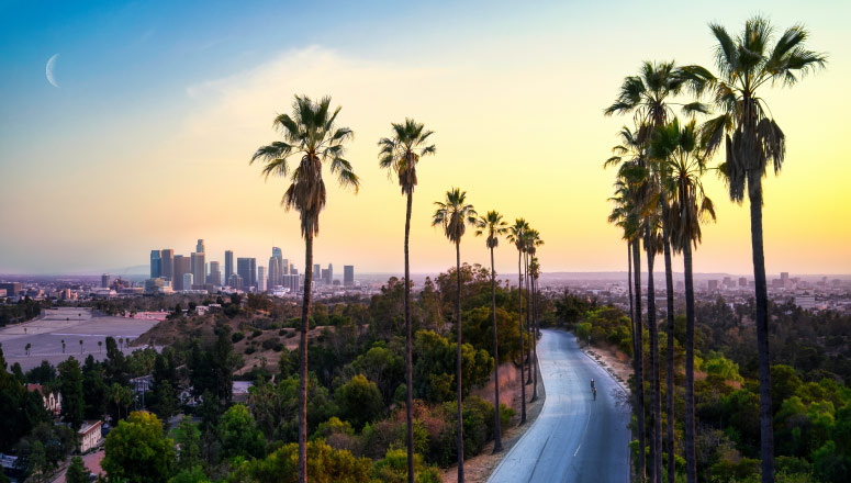 Irvine, California Deposition Suites