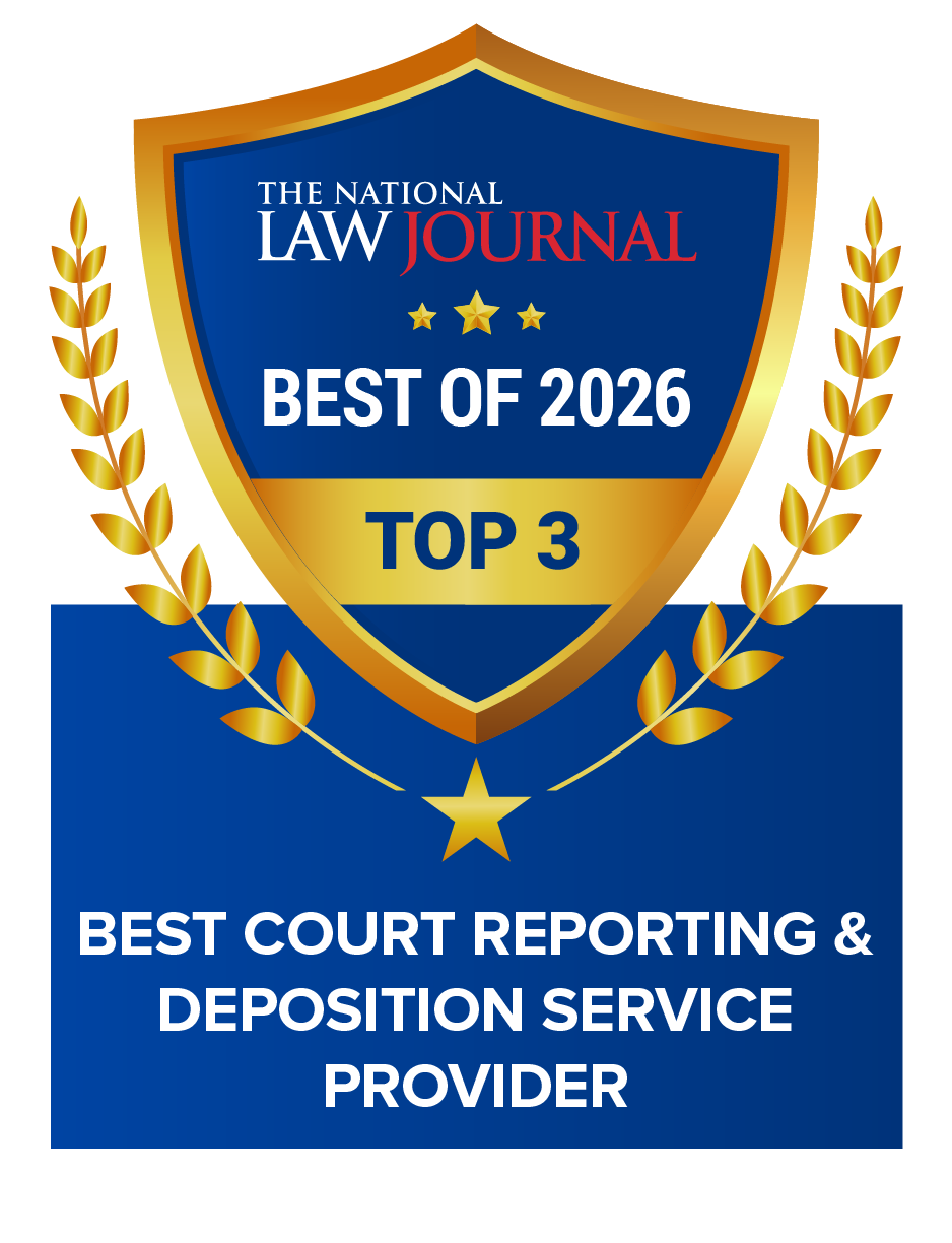 NLJ0209202670327LEXITAS_Best Court Reporting& Deposition Service Provider_TOP 3 NLJ0209202670327LEXITAS_Best Court Reporting& Deposition Service Provider_TOP 3