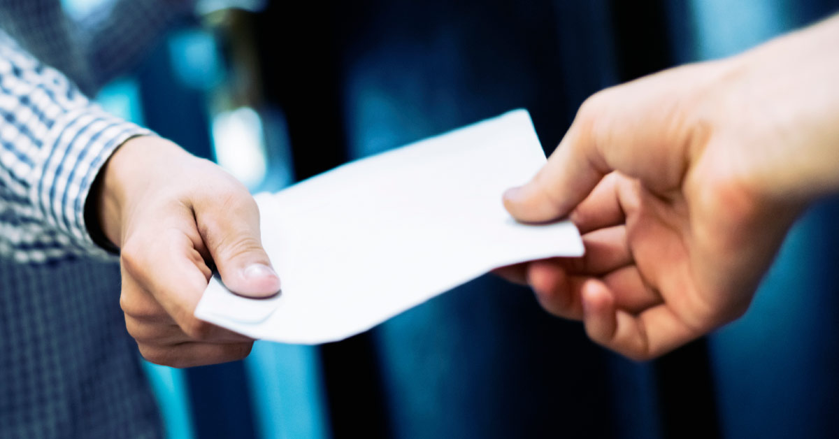 How to Serve a Subpoena