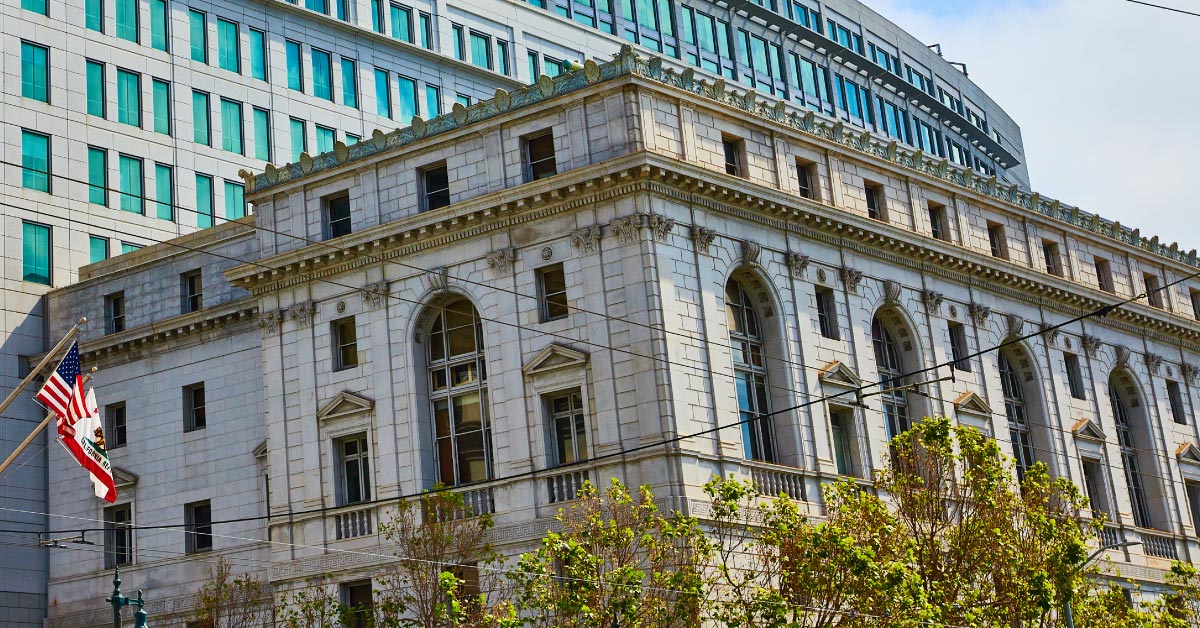 California Supreme Court Requires Electronic Recording