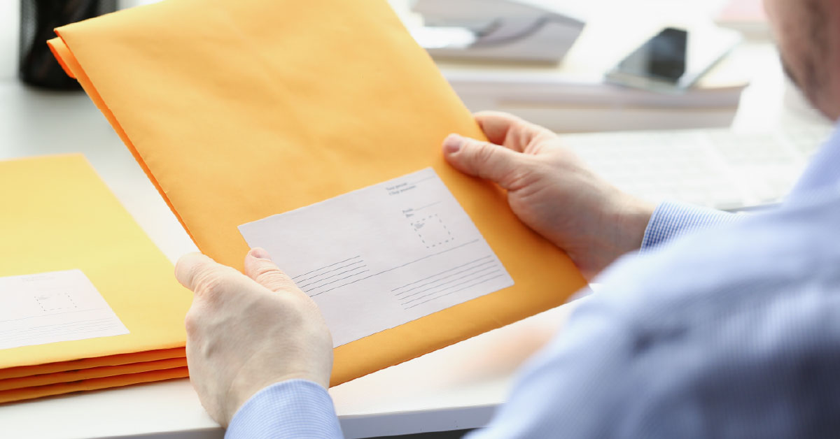 Process Service and Legal Document Delivery in Litigation