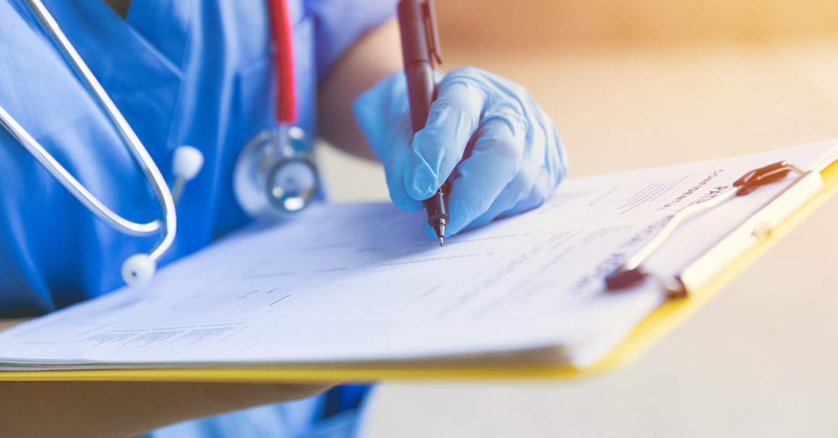 Medical Record Admissibility Hidden Risks