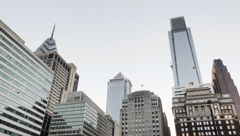 Philadelphia Lexitas Deposition Suites