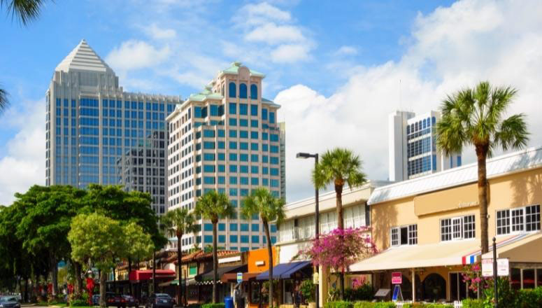 Fort Lauderdale, Florida Court Reporters
